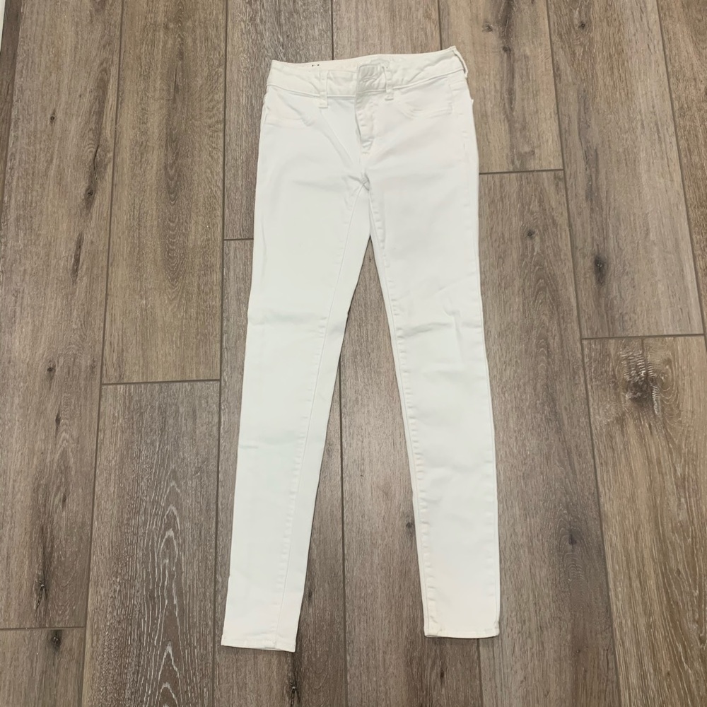 American Eagle jeggings